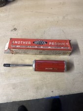 Britool Spintorq MT25