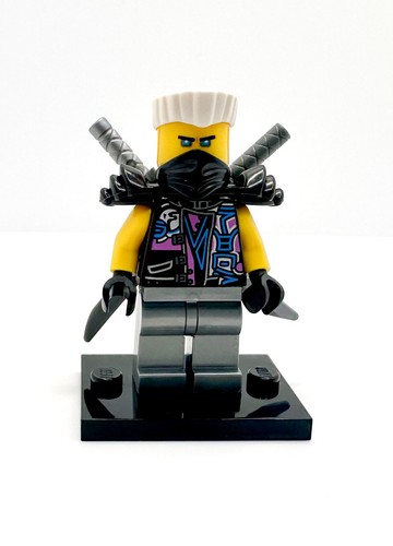 Lego zane snake disguise - [snake, disguise]