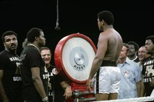 Muhammad ali standing avery - muhammad,