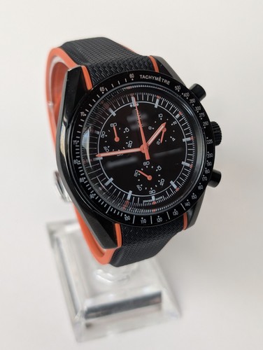 Brand custom swiss watch - brand,