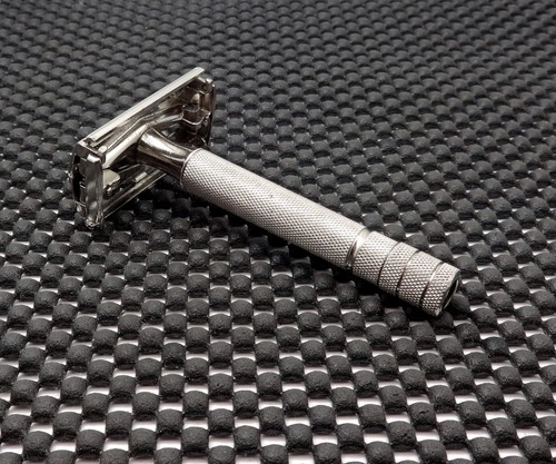 Vintage 1954 gillette super - 1954,