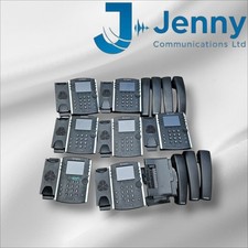 Polycom VVX 400 IP Phones Job
