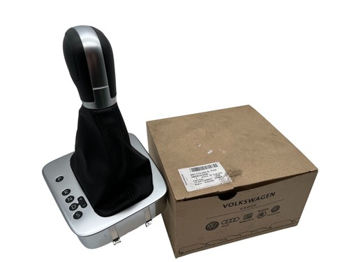 Volkswagen dsg automatic - dsg, gear