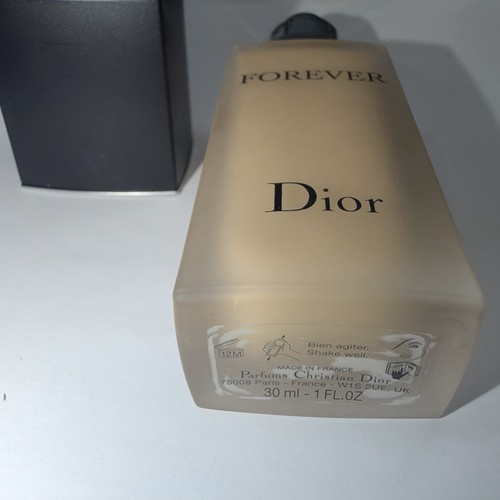 Dior forever 24h - dior, no-transfer