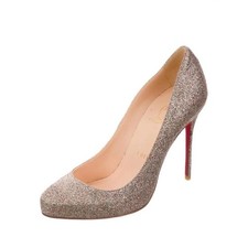 Christian Louboutin Glitter