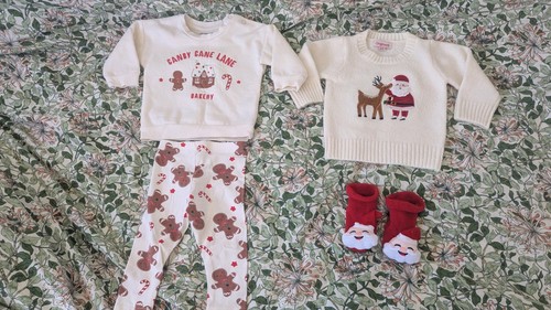 Primark winter xmas - winter, boy