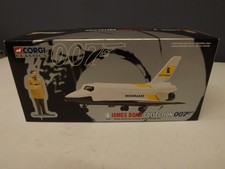 Corgi 65401 James Bond