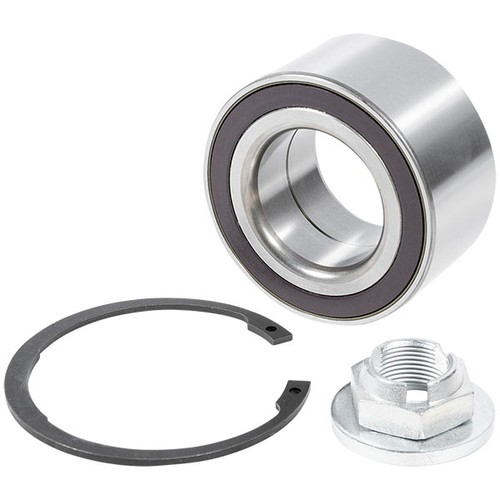 Starline lkba64146 front wheel - starline,