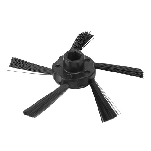 Side brush replacement - brush, fit