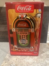 Coca Cola Ceramic 11 1/2”