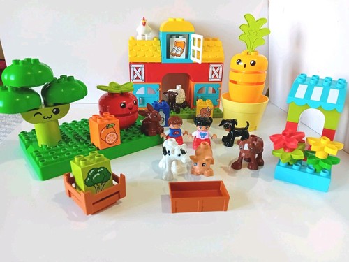 Lego duplo set 10617 - duplo,