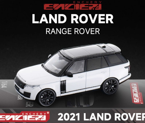 Enchery land rover range - enchery,