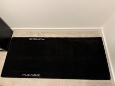 Playseat Floor Mat XL Black MINT