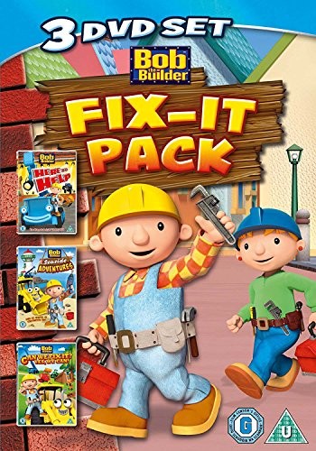 Bob the builder fix - bob,