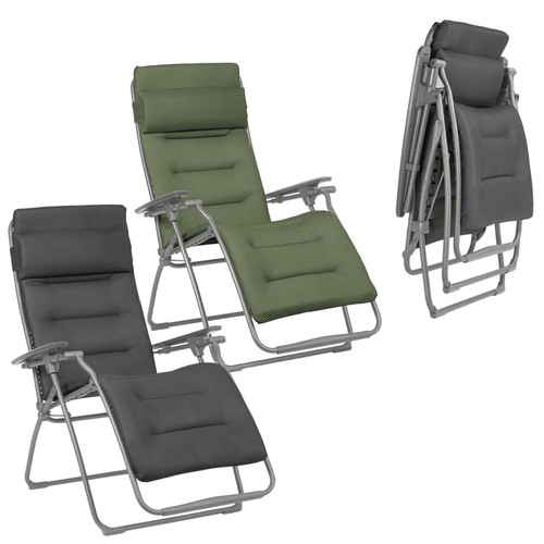 Lafuma futura comfort - be,