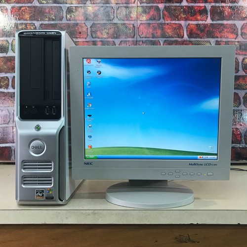 Dell dimension c521 - dell, pc