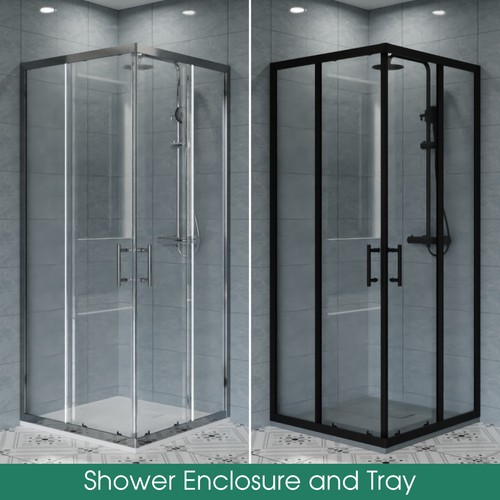 Rectangle square shower - rectangle,