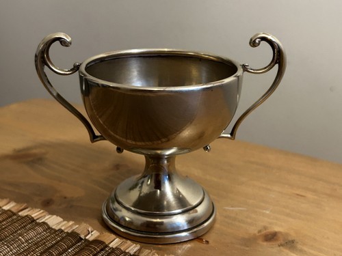 Antique art deco - epns, england