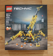 LEGO Technic 42097 Compact