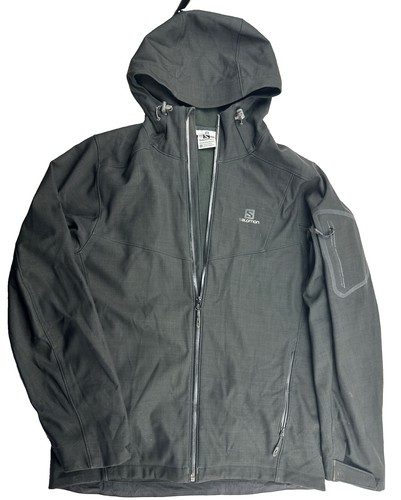 Salomon men gray - men's,