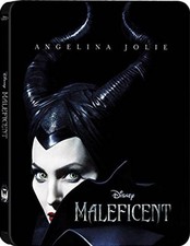 Maleficent 2014 3D BR