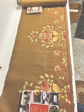 Antique Art Deco Roses