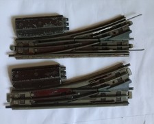 Hornby Dublo 3 Rail Electric