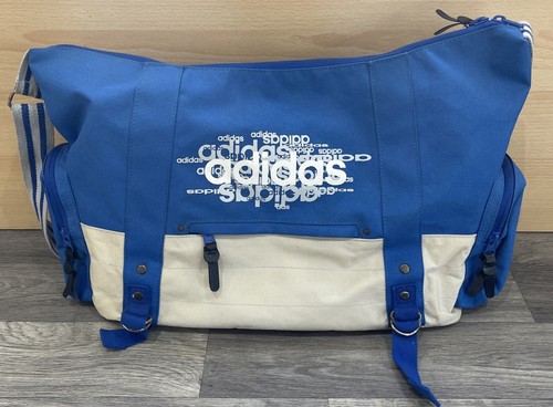 Vintage adidas shoulder bag - vintage,
