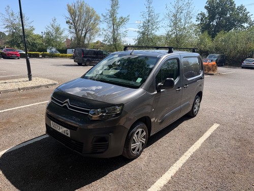 2024 citroen berlingo - berlingo,