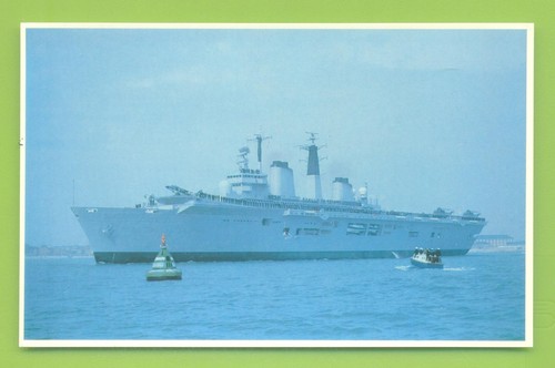 Hms invincible britains - hms, invincible.britains