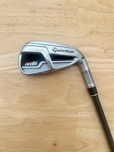 Taylormade iron only - m6,
