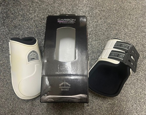 Veredus carbon gel - hind, boots