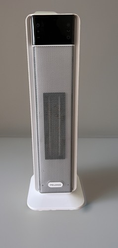 Pelonis electric heater 2000w - electric,