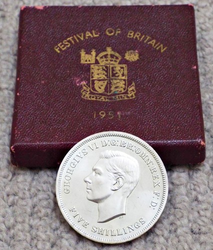 Festival britain vintage - festival,