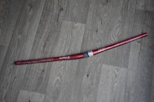 Wake handlebars 8mm 780mm - wake,
