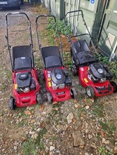 Mountfield HP42 Push Petrol