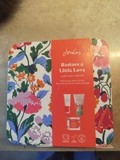 BNWT Joules Restore A Little