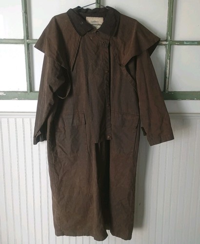 Sydney oilskin men - sydney, waxed