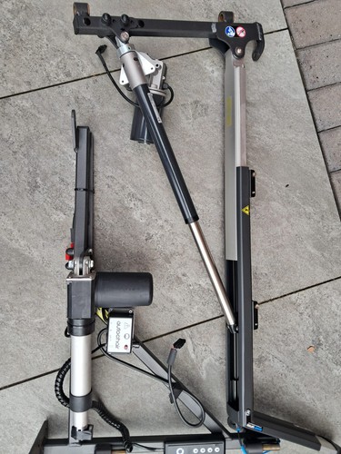 Autochair car boot hoist for - autochair,