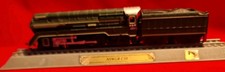 DEL PRADO TRAINS OF THE WORLD, NSWGR C38, N GAUGE, AUSTRALIA