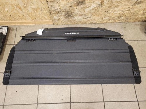 Mazda estate boot sliding - 6,