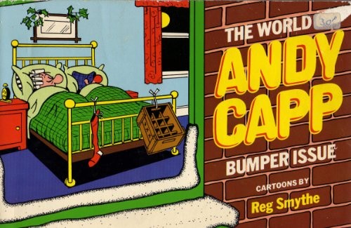 The world andy capp bumper - the,