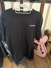 Macbeth Footwear Shirt Tom