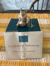 WDCC Thumper from Bambi -