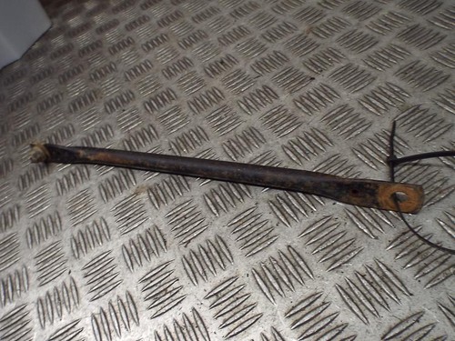 Honda mr175 175 1975 - mr175,