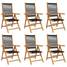 Reclining garden chairs - reclining,