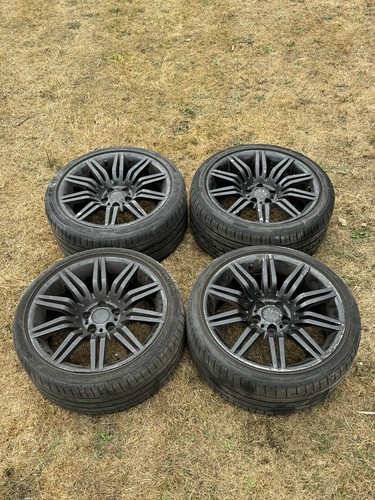 Genuine uncracked bmw spider - *uncracked*,