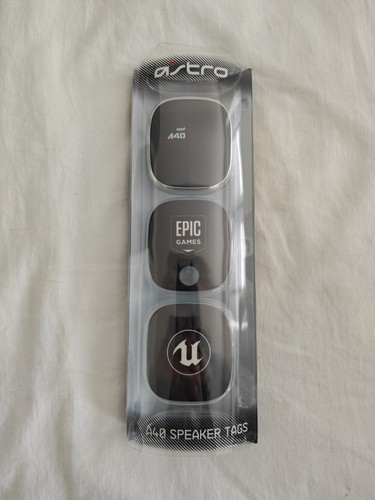 Astro a40 headset - a40,