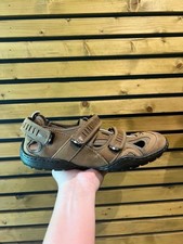 Hush Puppies Mens Brown