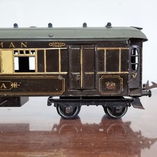 Hornby Series O Gauge No.3